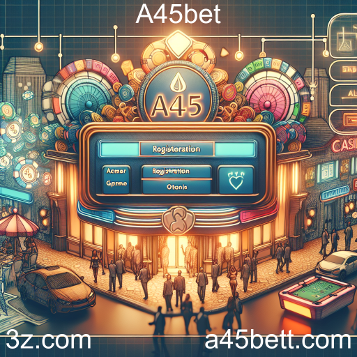 Cadastro: A Porta de Entrada para o Mundo dos Jogos